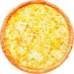 сырная пицца